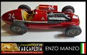 Alfa Romeo 159 F1 n.24 - Mattel 1.24 (9)